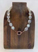Load image into Gallery viewer, Petite Neleigha Champagne - Rose Gold