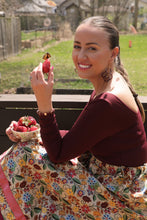Load image into Gallery viewer, Fallon Strawberry Bracelet