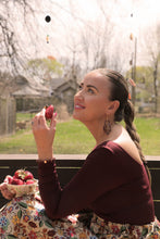 Load image into Gallery viewer, Fallon Strawberry Bracelet