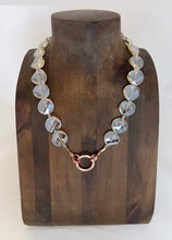 Load image into Gallery viewer, Freya Champagne - Rose Gold