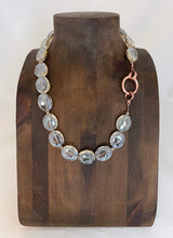 Load image into Gallery viewer, Petite Neleigha Champagne - Rose Gold