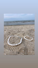 Load image into Gallery viewer, Salah Necklace and Bracelet Set