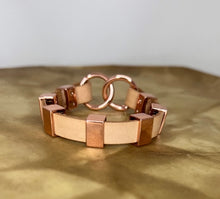 Load image into Gallery viewer, Avril L U X E WristWear - Natural Blush