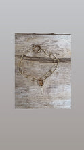 Load image into Gallery viewer, Juliet Anklet - Gold
