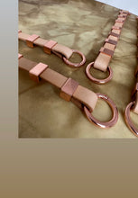 Load image into Gallery viewer, Avril L U X E WristWear - Natural Blush