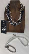 Load image into Gallery viewer, Holiday BlingBOX 2024 - Silver