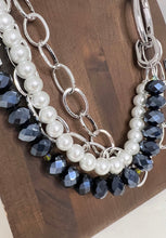Load image into Gallery viewer, Holiday BlingBOX 2024 - Silver