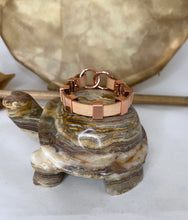 Load image into Gallery viewer, Avril L U X E WristWear - Natural Blush