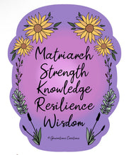 Load image into Gallery viewer, Grandmother's Wisdom Collab Box - ONLY 2 LEFT!