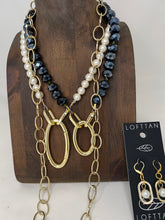 Load image into Gallery viewer, Holiday BlingBOX 2024 - Gold