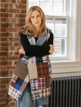 Load image into Gallery viewer, The Mountain Reversible Vest by Shannon Passero
