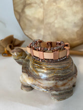 Load image into Gallery viewer, Avril L U X E WristWear - Natural Blush