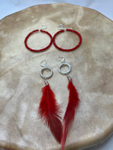 Load image into Gallery viewer, Warrior Woman Earring Bundle