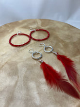 Load image into Gallery viewer, Warrior Woman Earring Bundle