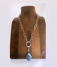 Load image into Gallery viewer, Michele-Elise - Silver