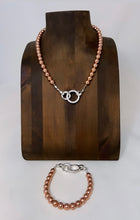 Load image into Gallery viewer, Bundle of Hematite Love - Silver