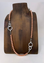 Load image into Gallery viewer, Bundle of Hematite Love - Silver