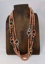 Load image into Gallery viewer, Bundle of Hematite Love - Silver