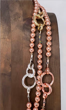 Load image into Gallery viewer, Bundle of Hematite Love - Silver