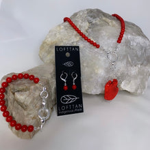 Load image into Gallery viewer, All the Love - Silver