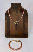 Load image into Gallery viewer, Bundle of Hematite Love - Gold