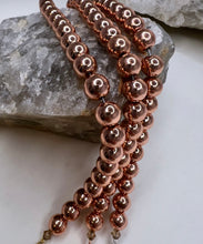 Load image into Gallery viewer, Bundle of Hematite Love - Gold