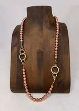 Load image into Gallery viewer, Bundle of Hematite Love - Gold