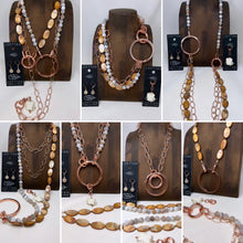 Load image into Gallery viewer, 2023 Spring BlingBOX - Rose Gold