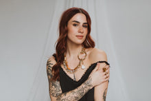 Load image into Gallery viewer, 2023 Spring BlingBOX - Gold