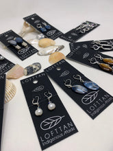 Load image into Gallery viewer, Rise & Sparkle Box / Earring Subscription