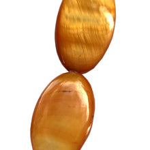 Load image into Gallery viewer, Trent - Buckskin Shell Necklace