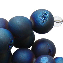 Load image into Gallery viewer, Alexandria "True Blue"