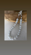 Load image into Gallery viewer, Phone Friend - Phoebe in Silver
