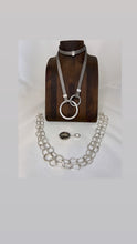 Load image into Gallery viewer, Avril Travel Set - Metallic
