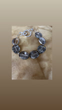 Load image into Gallery viewer, Petite Neleigha Graphite WristWear
