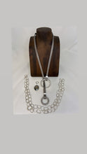 Load image into Gallery viewer, Avril Travel Set - Metallic
