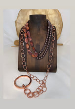 Load image into Gallery viewer, Red Girl Rising
