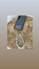 Load image into Gallery viewer, Phone Friend - Phoebe in Gold
