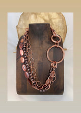 Load image into Gallery viewer, Red Girl Rising
