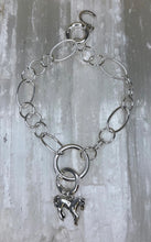 Load image into Gallery viewer, Delilah 2 Lucky Charms Bracelet
