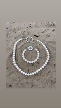 Load image into Gallery viewer, Salah Necklace and Bracelet Set
