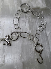 Load image into Gallery viewer, Delilah 2 Lucky Charms Bracelet
