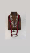 Load image into Gallery viewer, Avril Travel Set - Strawberry Red
