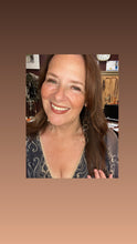 Load image into Gallery viewer, Strawberry Moon Earrings
