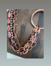 Load image into Gallery viewer, Red Girl Rising
