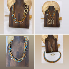 Load image into Gallery viewer, Sandalwood Solstice Set
