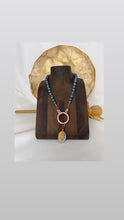 Load image into Gallery viewer, Denim and Diamonds
