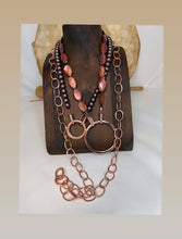 Load image into Gallery viewer, Red Girl Rising
