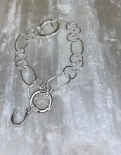 Load image into Gallery viewer, Delilah 'Lucky Charm' Bracelet
