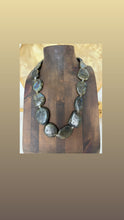 Load image into Gallery viewer, Labradorite Necklace
